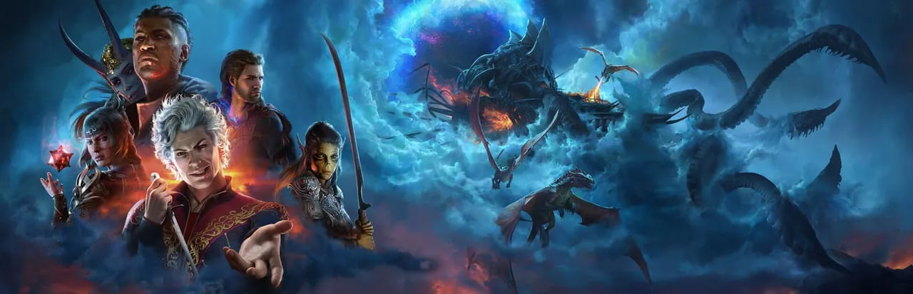 The 25 best RPGs to play right now