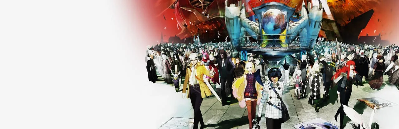 The 20 best JRPGs since 2010