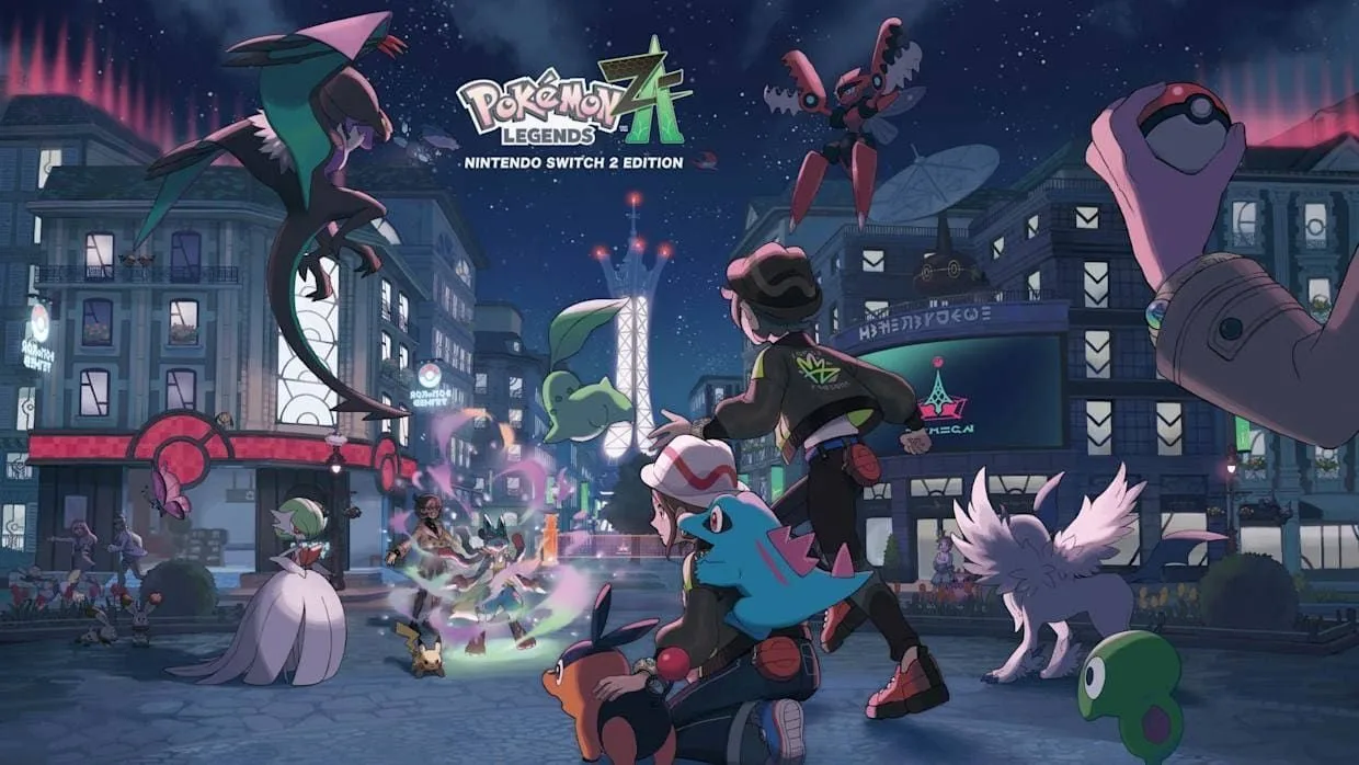 The best Nintendo RPGs right now